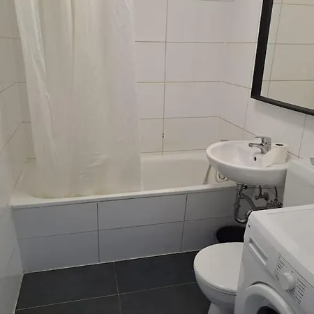 Uk406 Monteurwohnung In Apartment *