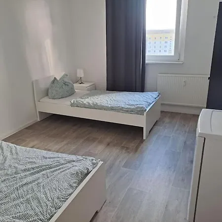 Apartment Uk406 Monteurwohnung In
