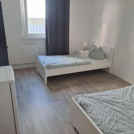 Apartment Uk406 Monteurwohnung In